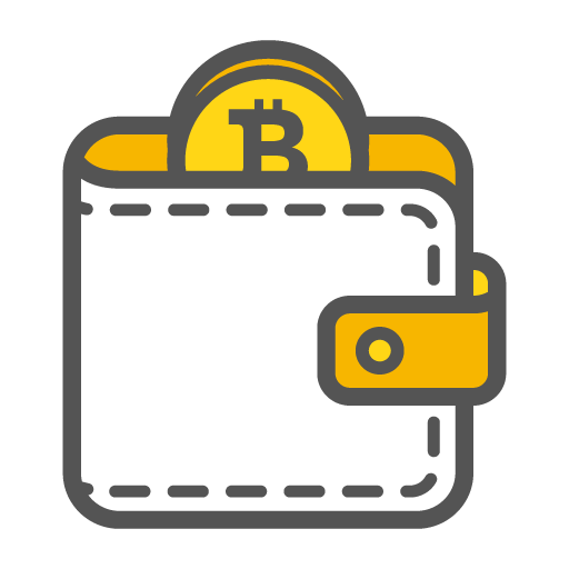 Wallet Logo