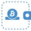 Logo Dompet Bitcoin Indonesia