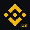 Logo Binance.US: No Fee BTC Trading