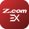 Logo Z.com EX - Buy/Sell Bitcoin