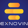 Logo Exnovin - اکس نوین | بازار معا