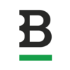 Logo Bitstamp - Buy BTC and more