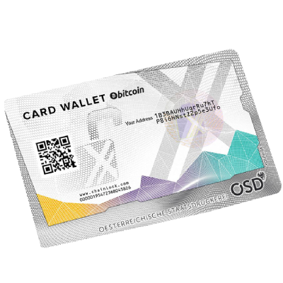 Wallet Logo