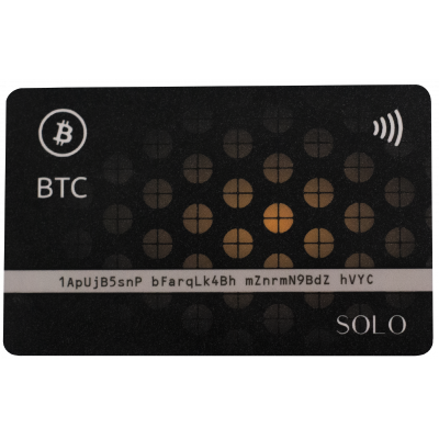 Wallet Logo