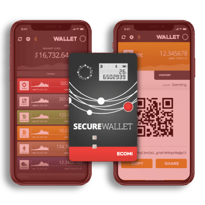 Wallet Logo