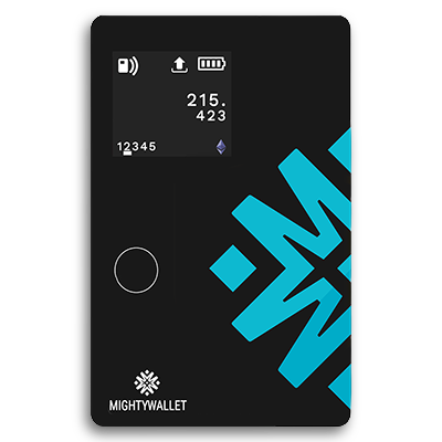 Wallet Logo