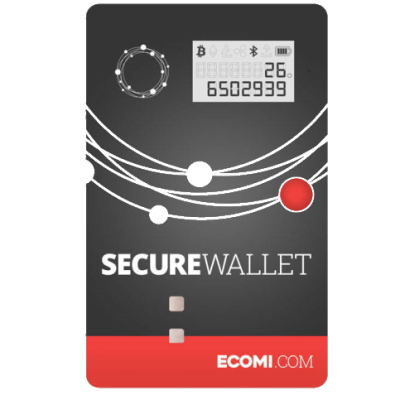 Wallet Logo