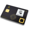 Logo ExtoWallet Card