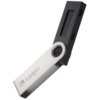 Logo Ledger Nano S