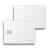 Logo Penta Security Wallet Card