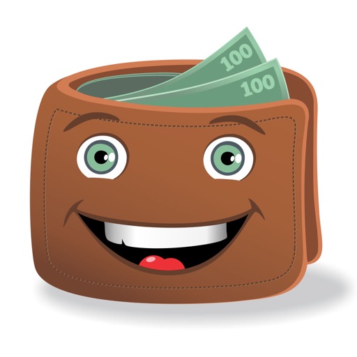 Wallet Logo