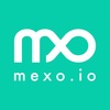 Logo Mexo.io -- Bitcoin, Cripto&Más