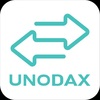 Logo Unodax Exchange