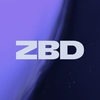 Logo ZEBEDEE: Play and earn Bitcoin