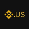 Logo Binance.US: Buy BTC, ETH, more